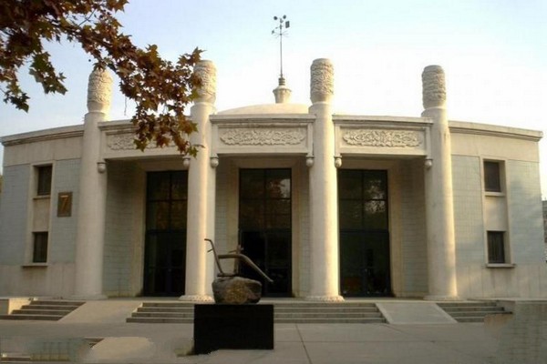 北京•全国农业展览馆