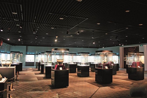 北京•北京保利艺术博物馆