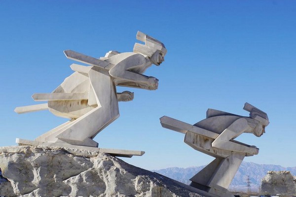 北京•北京八达岭滑雪场