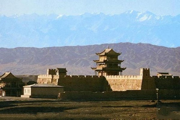 北京•北京八达岭长城