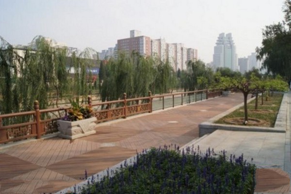 北京•北京北海公园