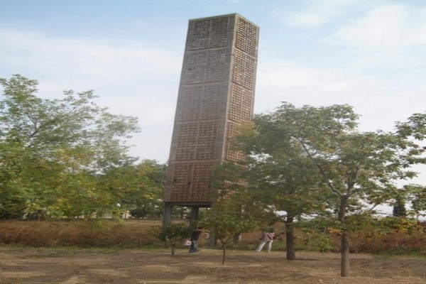 北京•北京奥林匹克森林公园