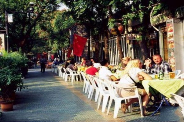 北京•北京三里屯