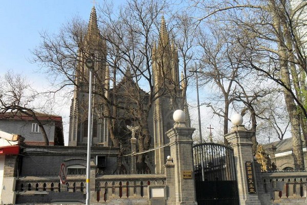 北京•北京东交民巷