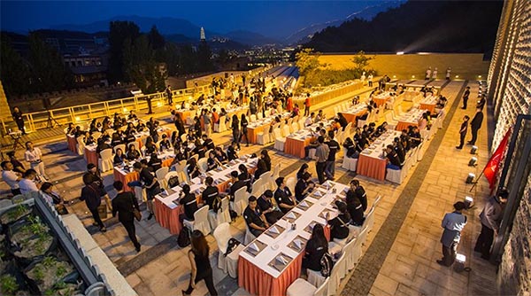 北京•司马台长城