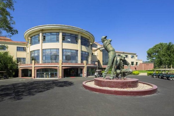 北京•北京京辉高尔夫俱乐部