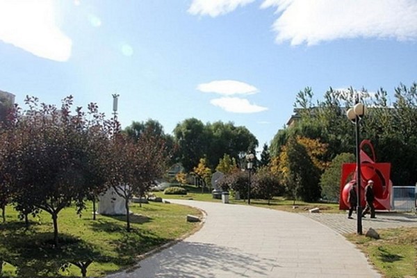 北京•北京国际雕塑公园