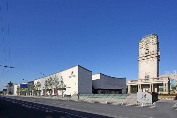 北京•北京天桥演艺区