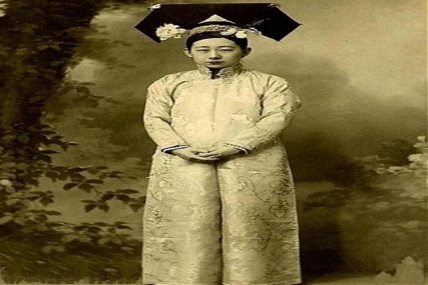 北京•北京婉容旧居