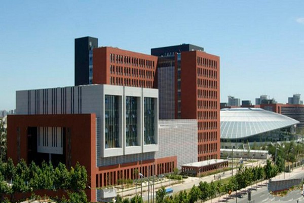 北京•北京工业大学
