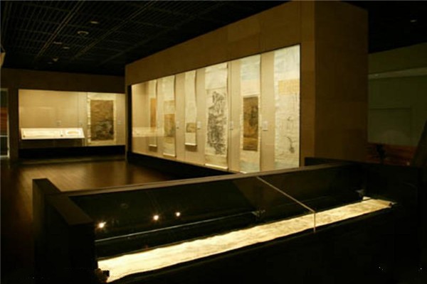 古代绘画艺术精品展