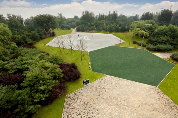 北京•北京朝阳公园