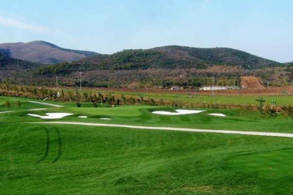 国际高尔夫俱乐部