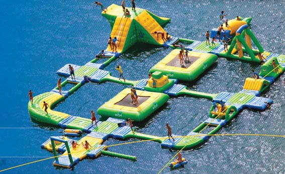 北京•蟹岛绿色生态度假村