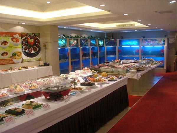 北京•南新仓文化休闲街