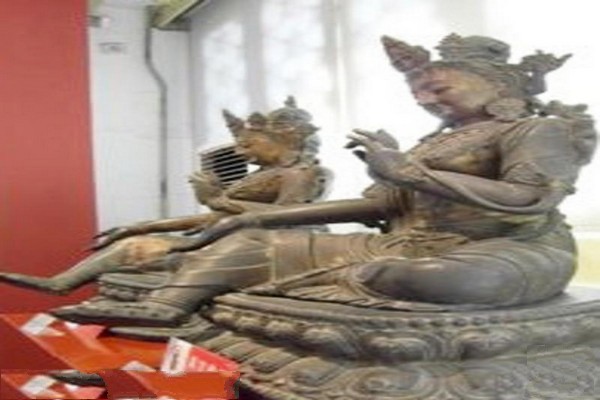 北京•北京艺术博物馆