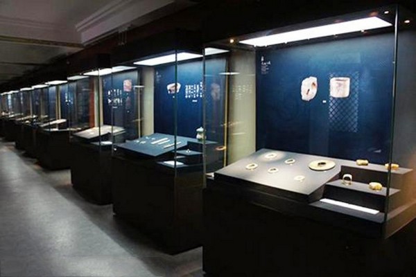 商周玉器珍品展