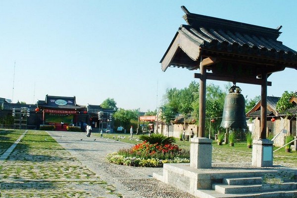 北京•北京蟹岛度假村