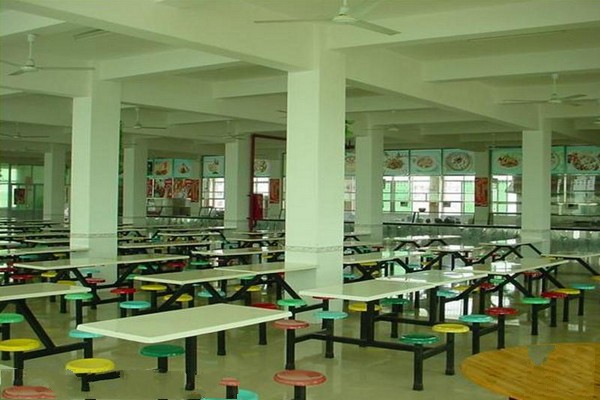 学生食堂