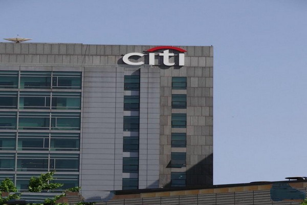 花旗银行