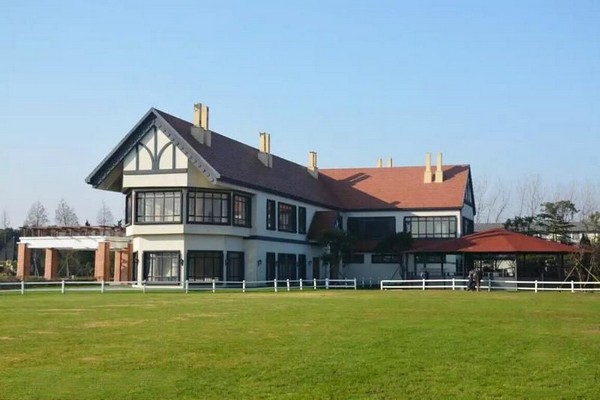 北京•北京阳光时代马球俱乐部