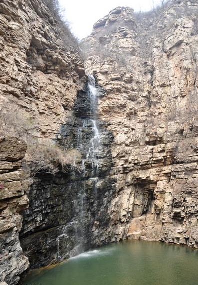 北京•京东大峡谷