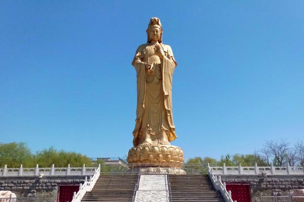 北京•北京古塔公园