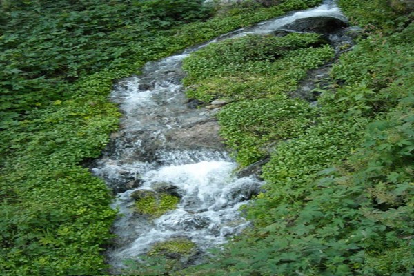 北京•怀柔响水湖长城风景区