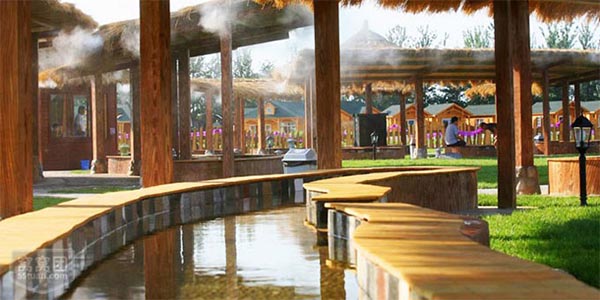 北京•北京蓝调薰衣草庄园