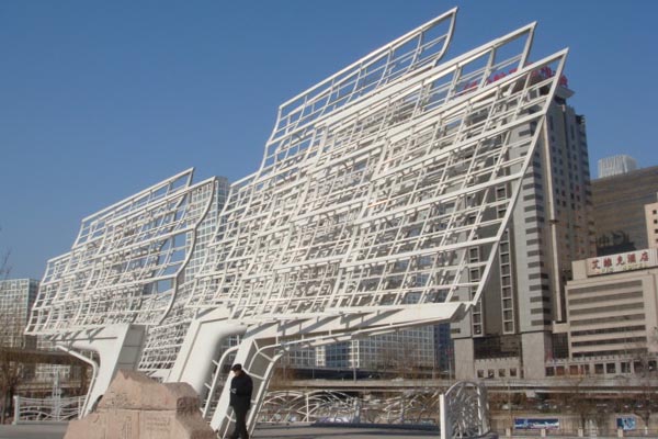 北京•北京庆丰公园