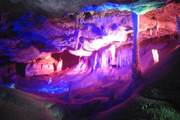 北京•仙栖洞景区