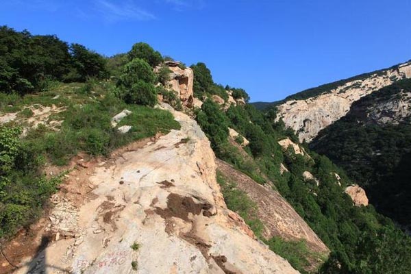 北京•北京清凉谷风景区