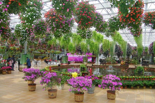 北京•古北口文化文物旅游区