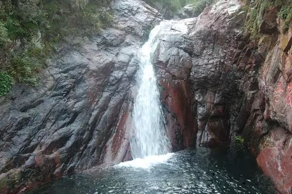 北京•云岫谷游猎自然风景区