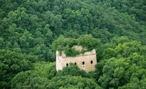北京•北京灵山自然风景区