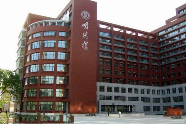 北京•中国人民大学