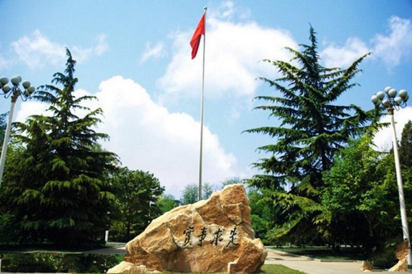 实事求是“石”