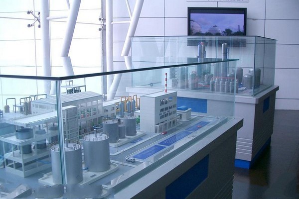 化工与国计民生关系厅