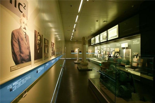 北京•北京首都博物馆•世界文明概览