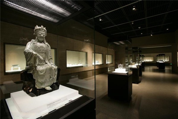 北京•北京首都博物馆•古代瓷器艺术精品展