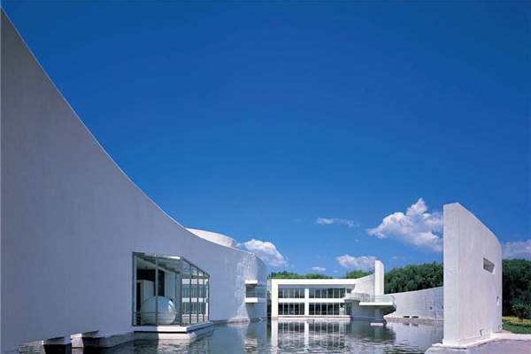 北京•野鸭湖国家湿地公园•野鸭湖湿地博物馆