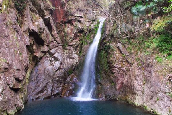北京•京东大峡谷•五龙潭